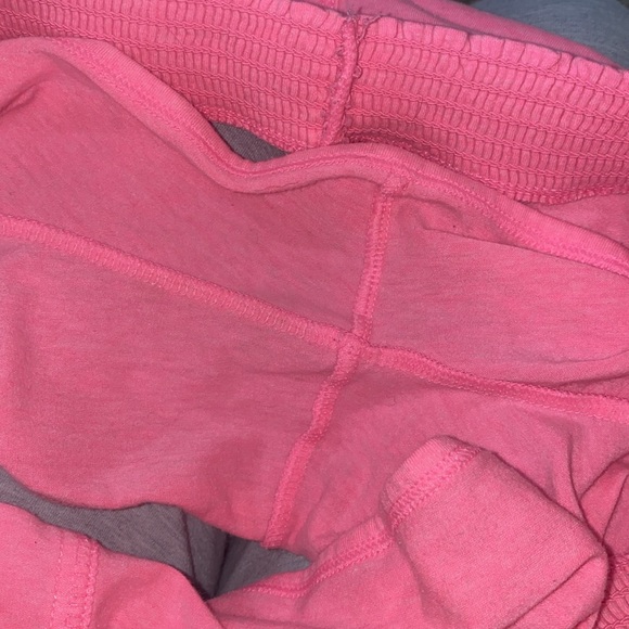 🐆Pink Pink Victoria Secret shorts! - Picture 7 of 8